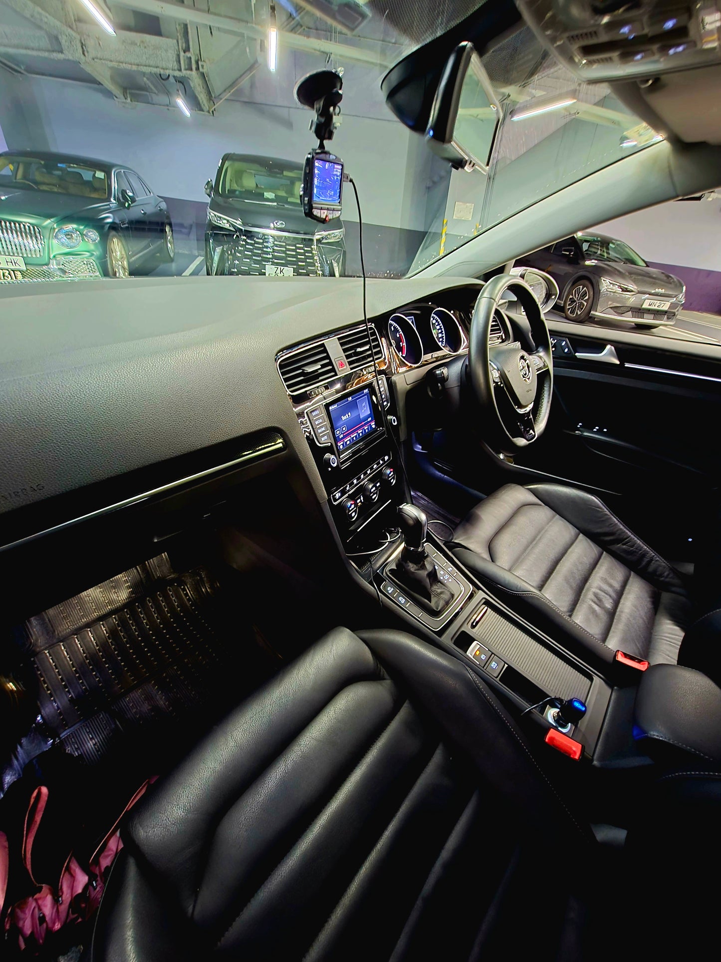 2014/15 VW GOLF 40TH ANNIVERSARY EDITION 1.4 GT