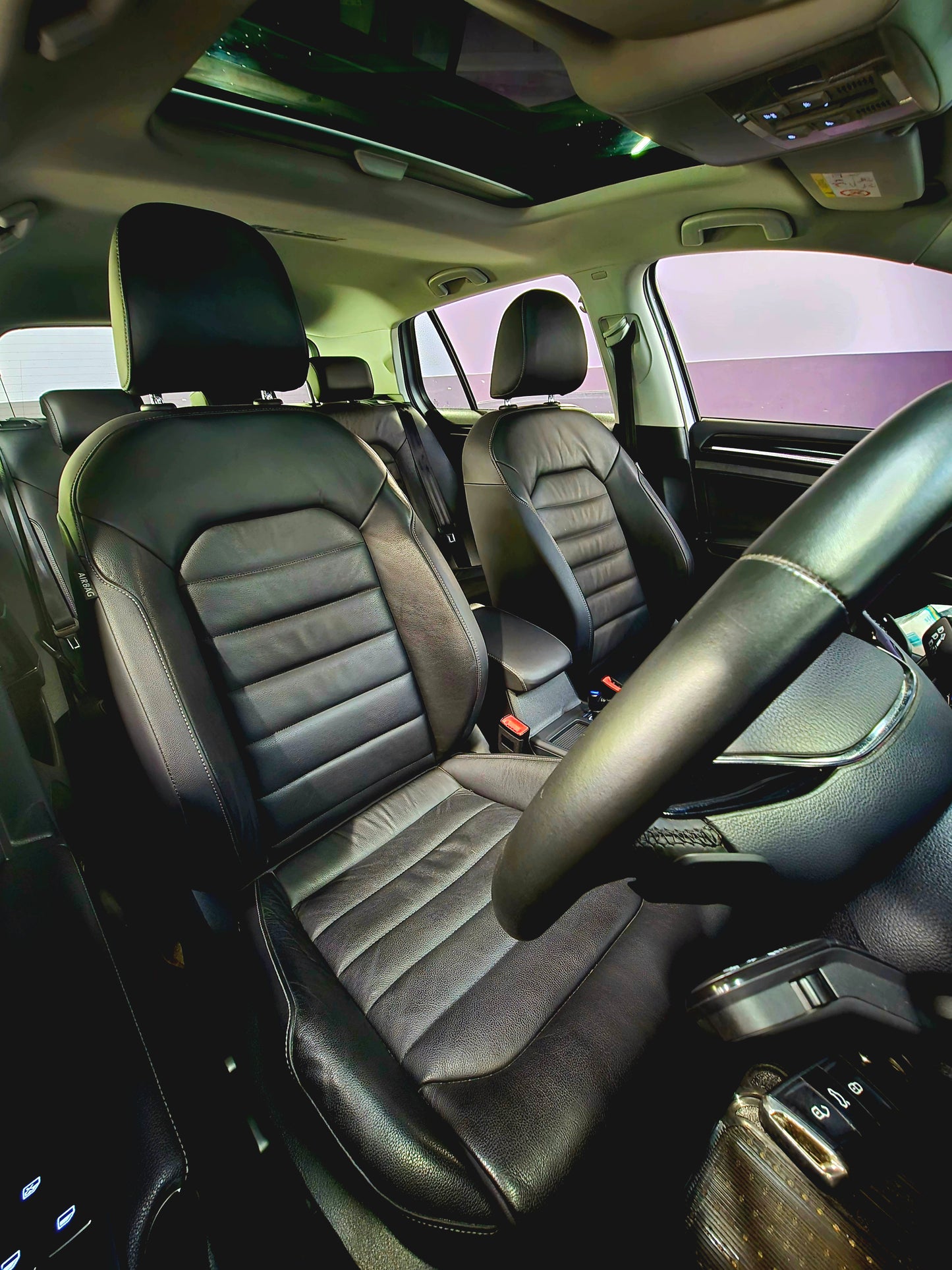 2014/15 VW GOLF 40TH ANNIVERSARY EDITION 1.4 GT
