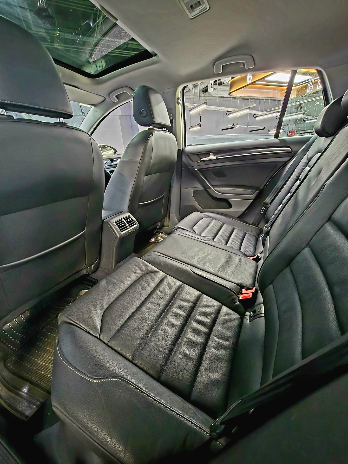 2014/15 VW GOLF 40TH ANNIVERSARY EDITION 1.4 GT