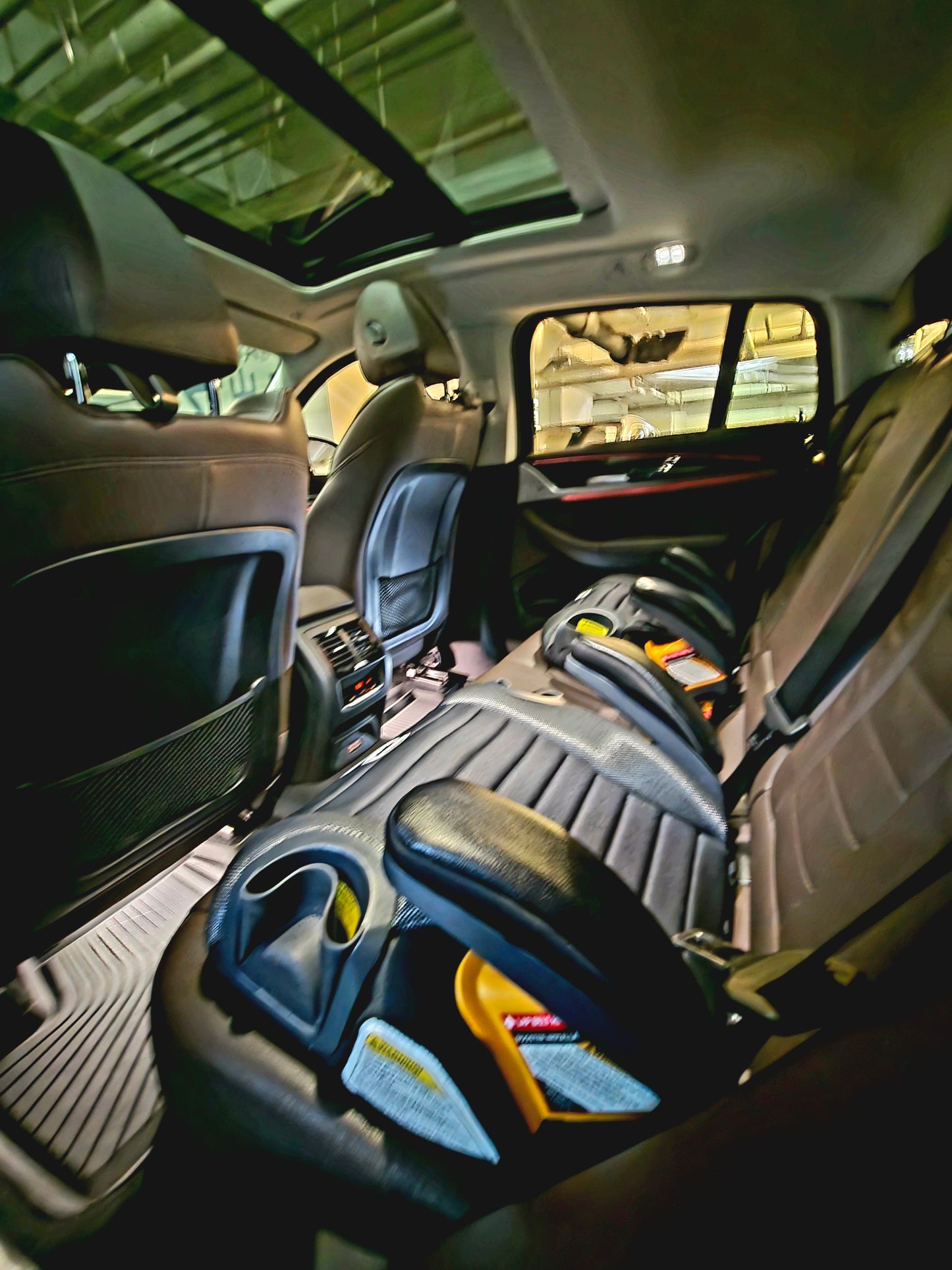 2020 BMW X4 XDRIVE20iA XLINE 2.0T AT