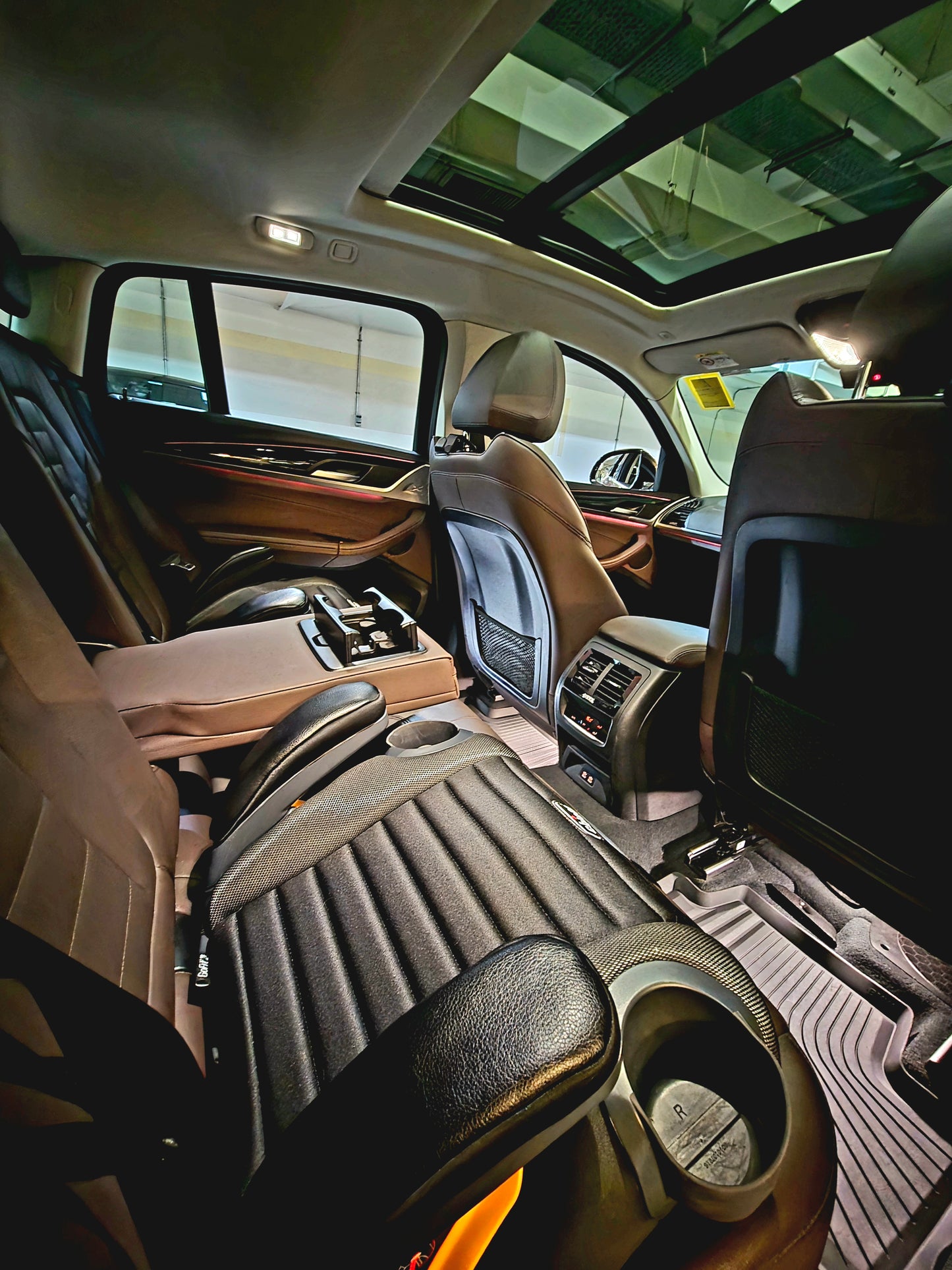 2020 BMW X4 XDRIVE20iA XLINE 2.0T AT