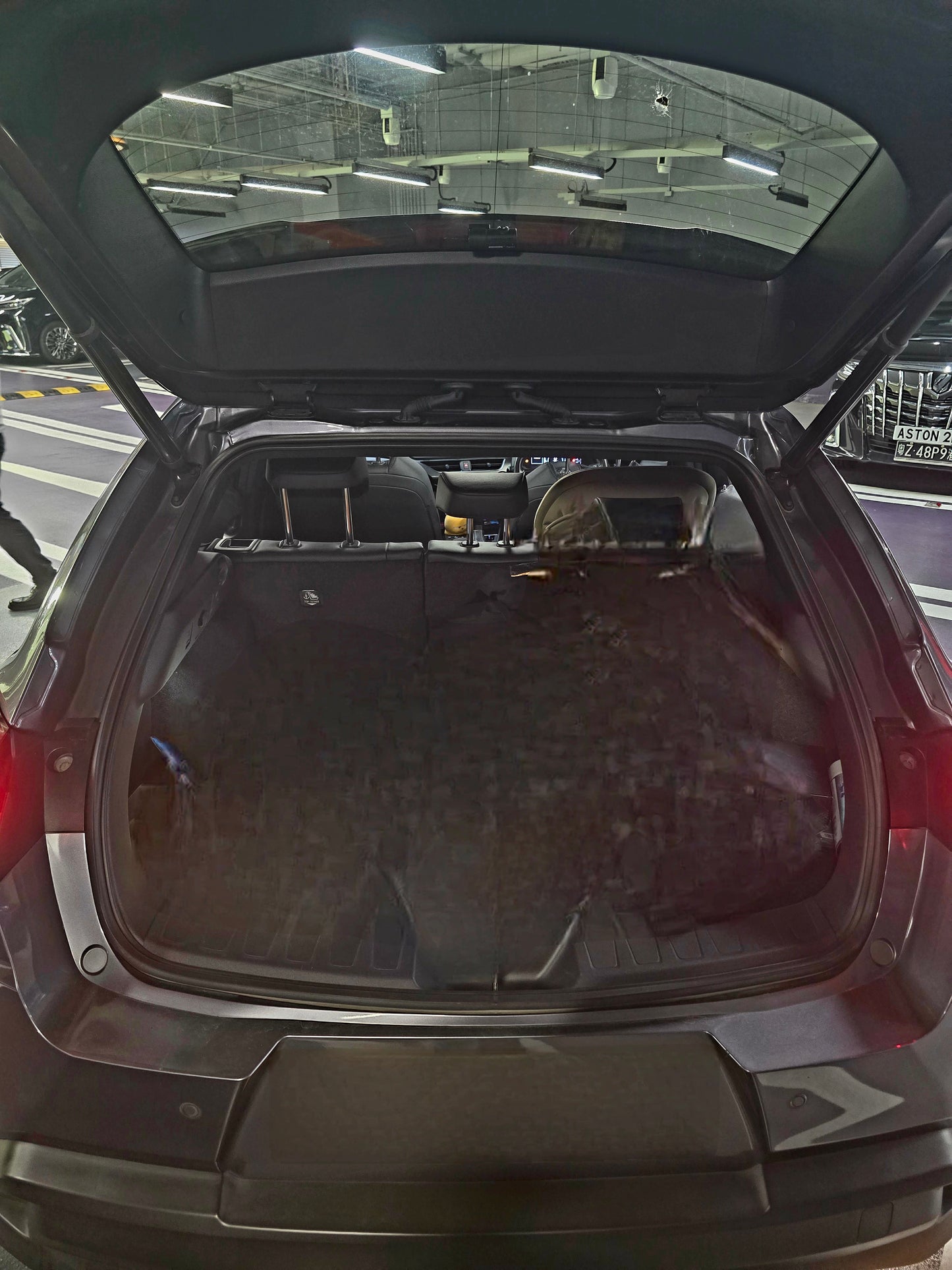 2019 LEXUS UX200 2.0 AT