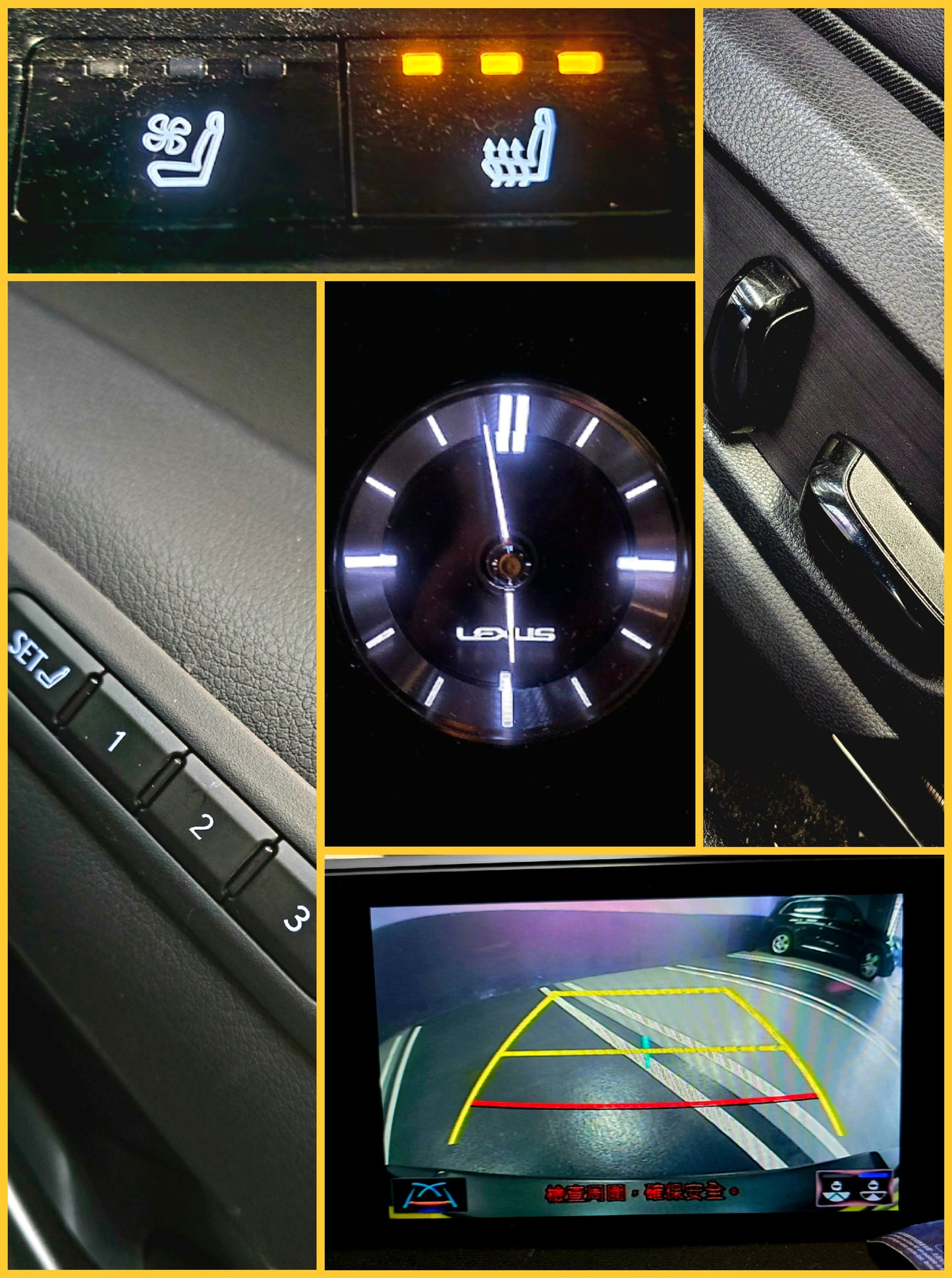 2019 LEXUS UX200 2.0 AT