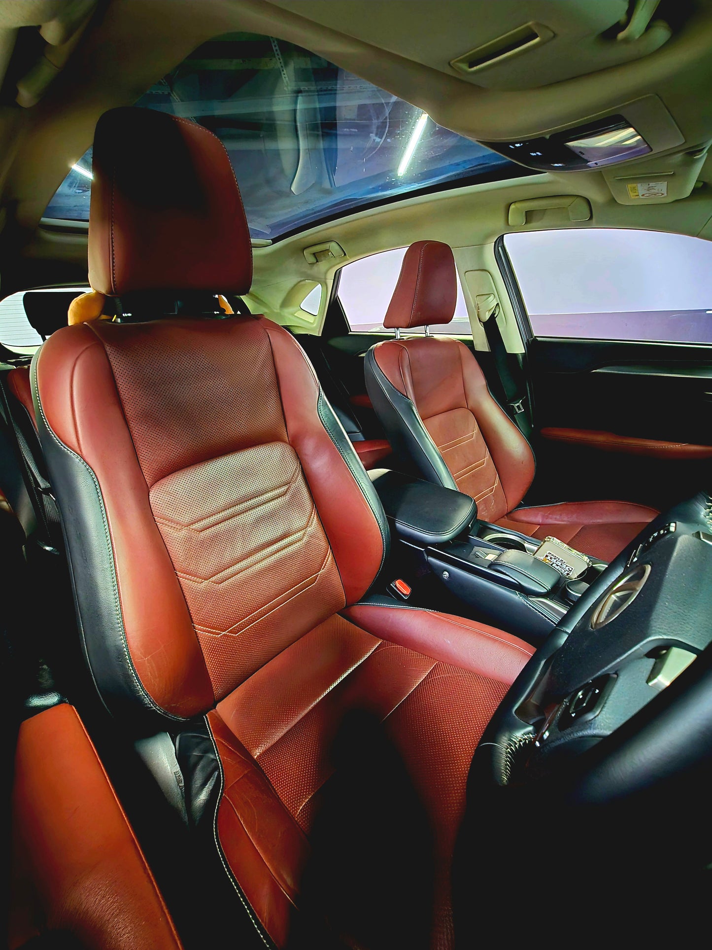 2014 LEXUS NX300h HYBRID 2.5 AT