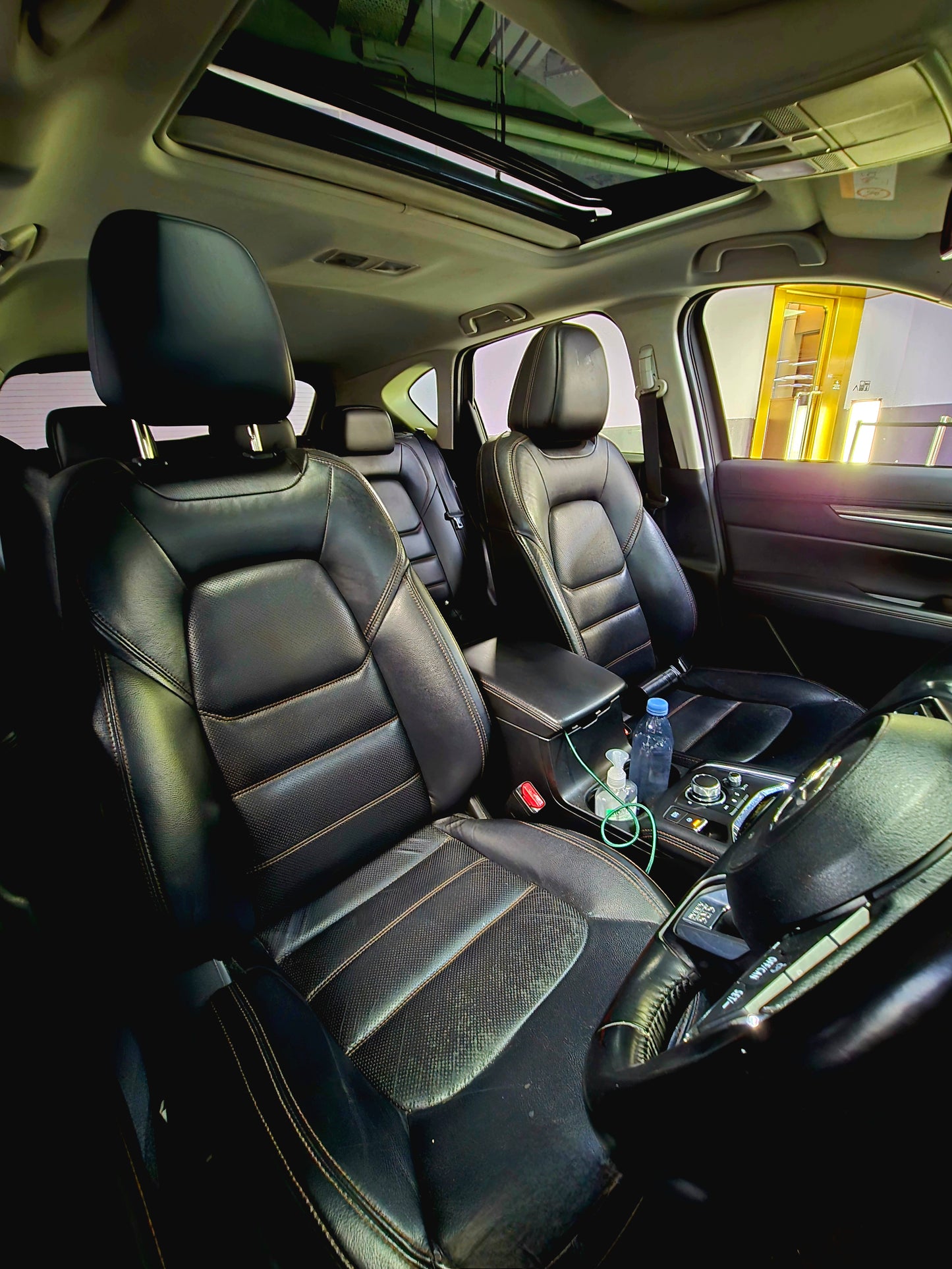 2019 MAZDA CX-5 I-SPECIAL 2.5 AT