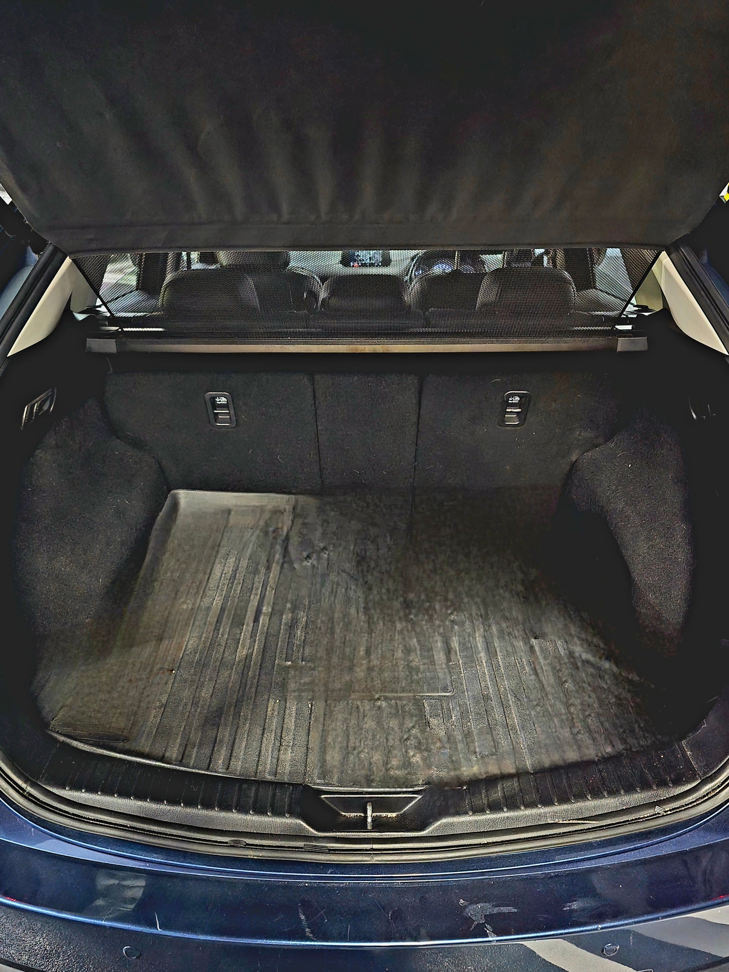 2019 MAZDA CX-5 I-SPECIAL 2.5 AT