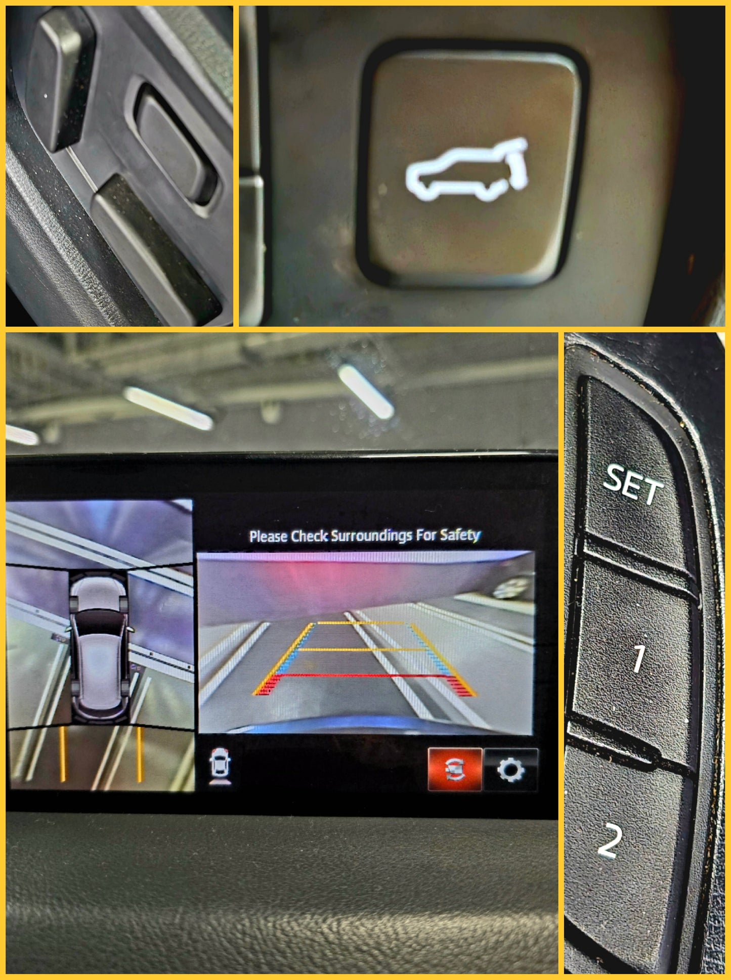 2019 MAZDA CX-5 I-SPECIAL 2.5 AT