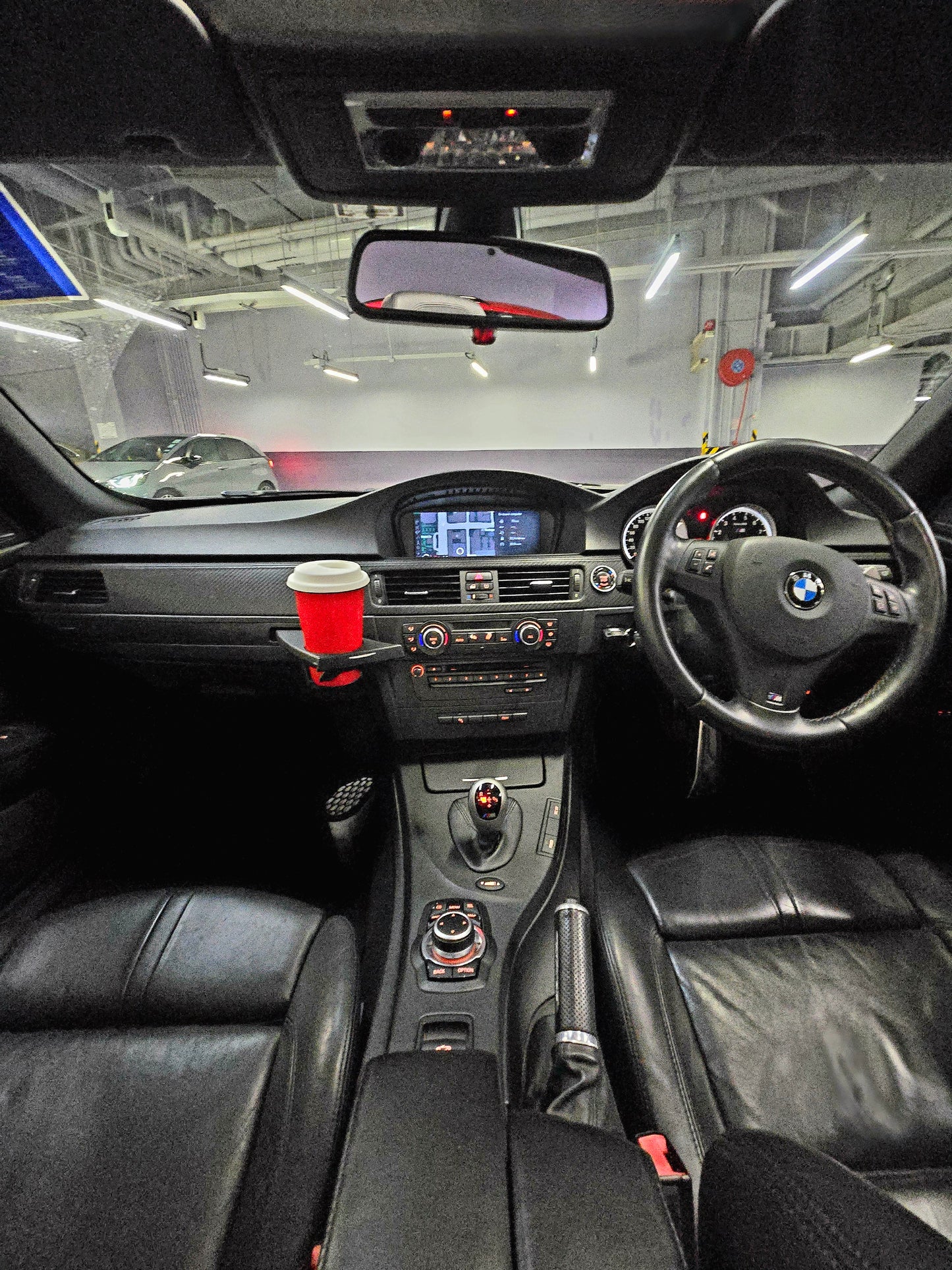 2010 BMW M3 DCT CABRIOLET 4.0 AT