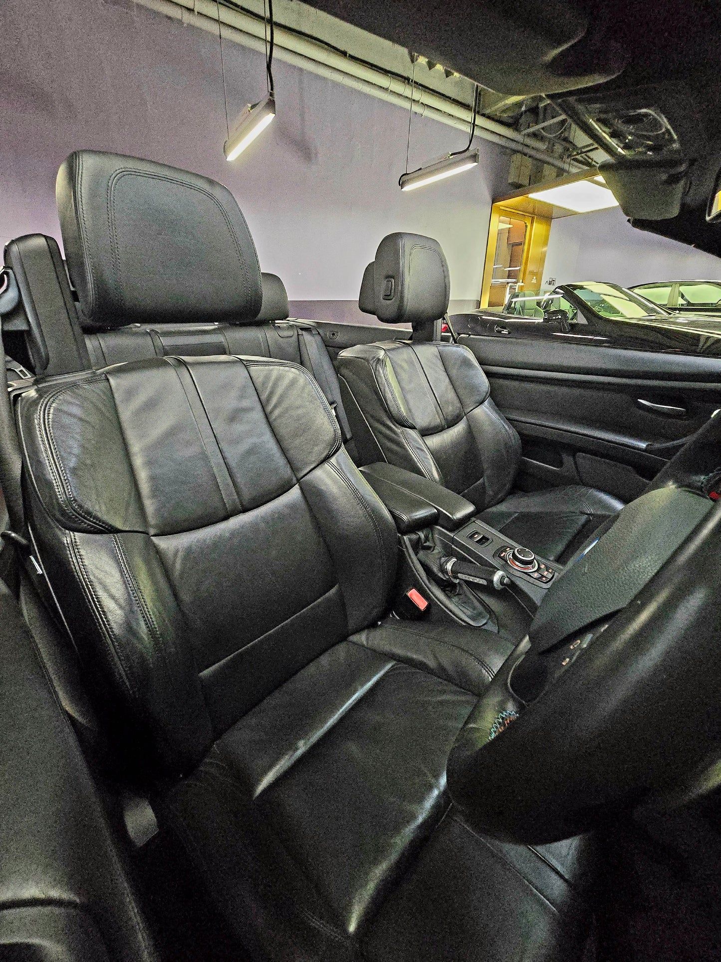 2010 BMW M3 DCT CABRIOLET 4.0 AT