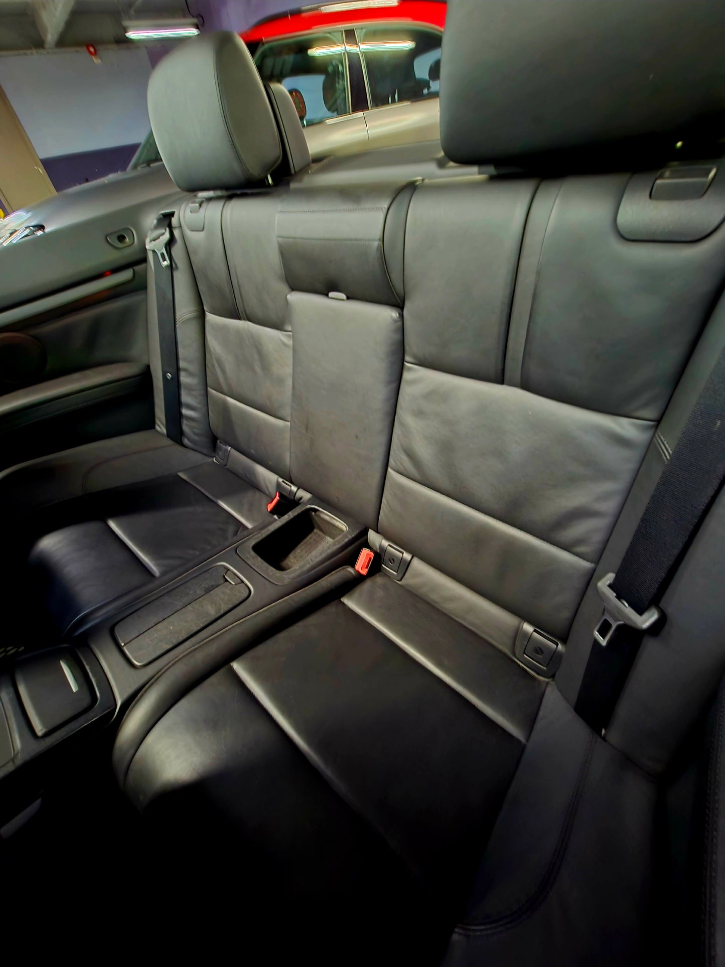 2010 BMW M3 DCT CABRIOLET 4.0 AT