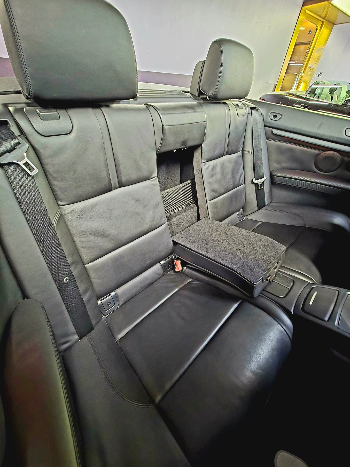 2010 BMW M3 DCT CABRIOLET 4.0 AT