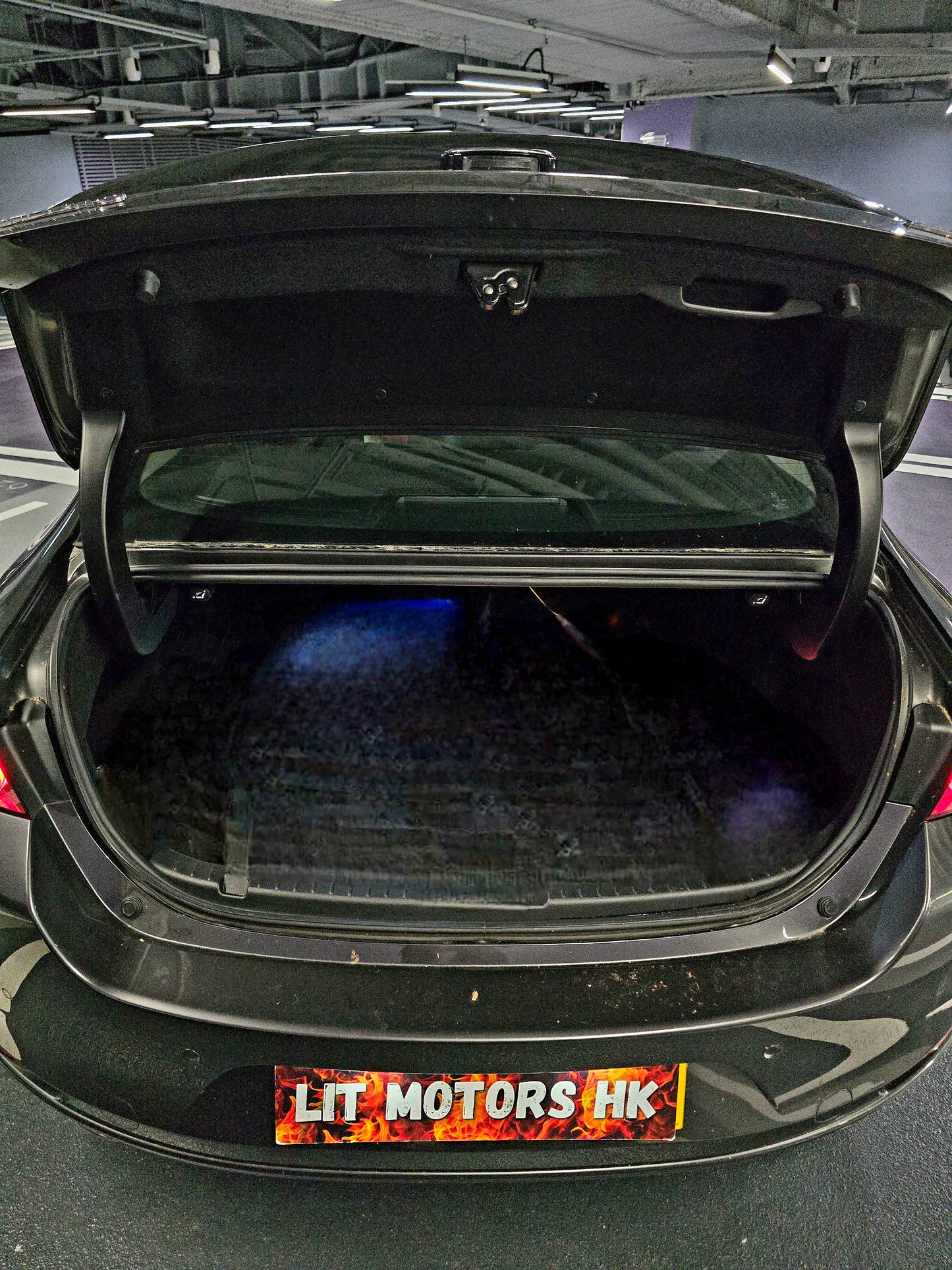 2021 MAZDA 3 SEDAN HIGH 1.5 AT