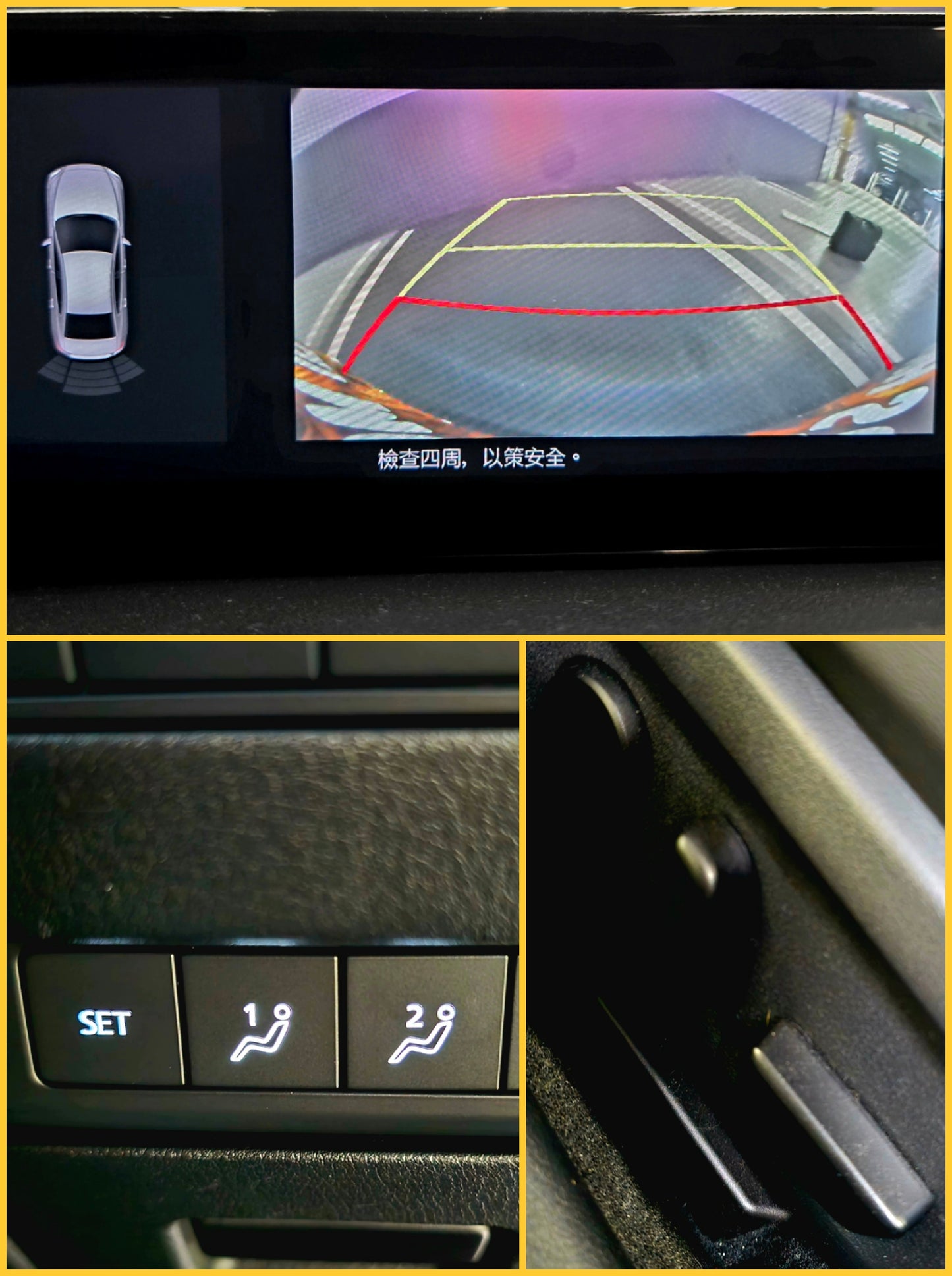 2021 MAZDA 3 SEDAN HIGH 1.5 AT