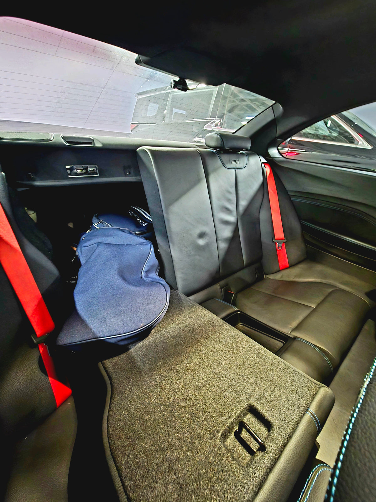 2017 BMW M2 COUPÉ 3.0 MT