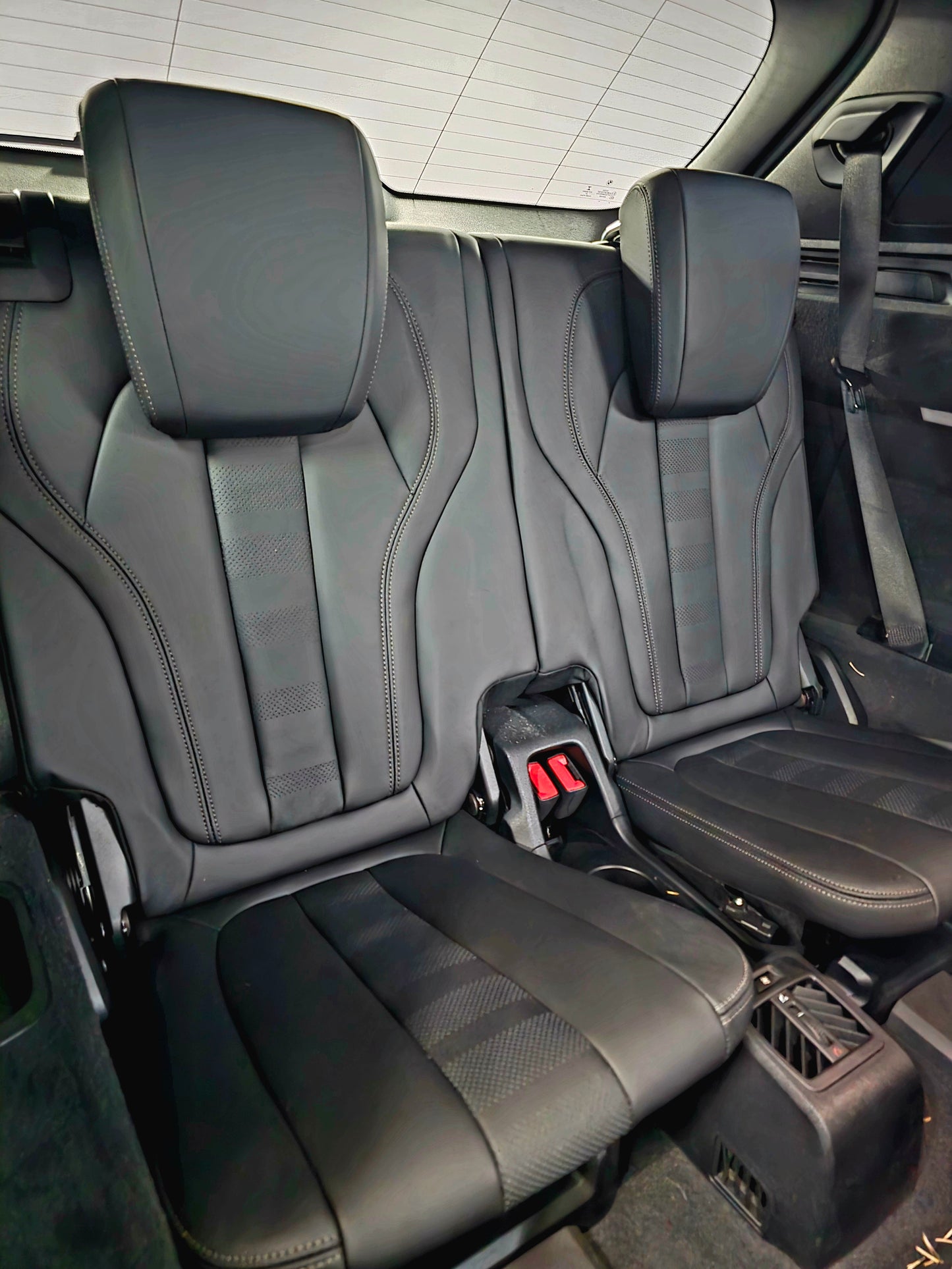 2021 BMW X5 XDRIVE40iA M SPORT EDITION 7STR 3.0T AT
