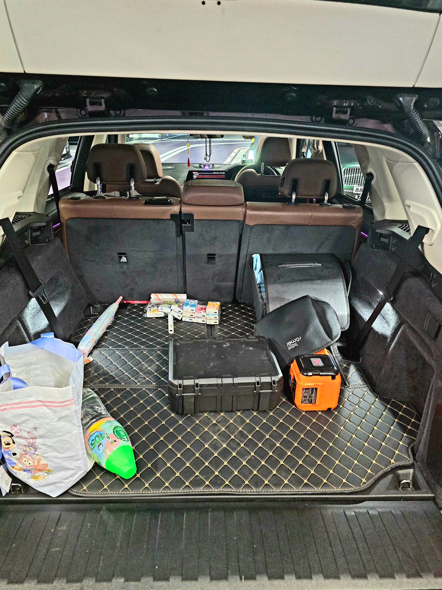 2019 BMW X5 XDRIVE40iA XLINE 7STR 3.0T AT