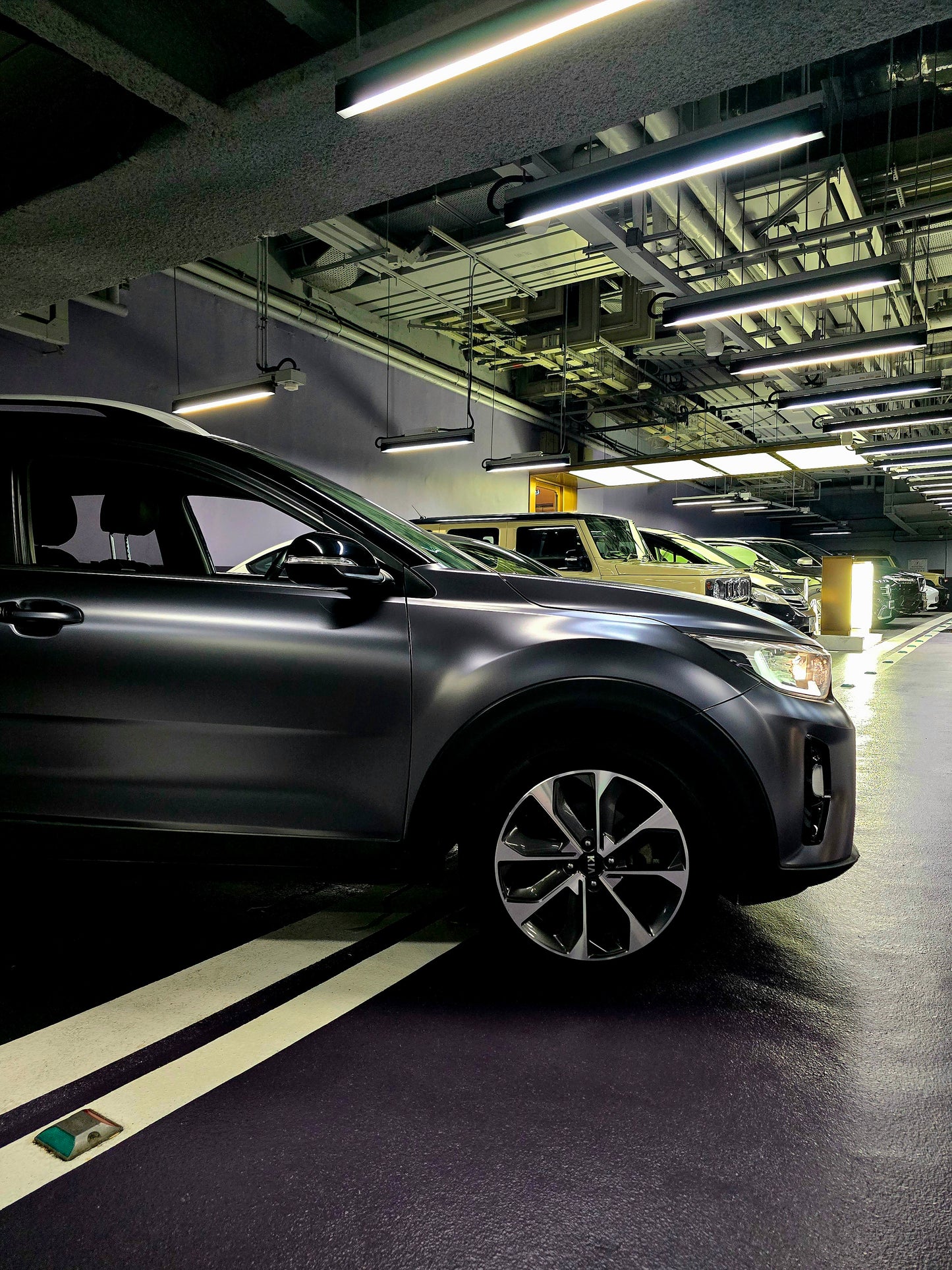 2018 KIA STONIC 1.0 TURBO DCT AT