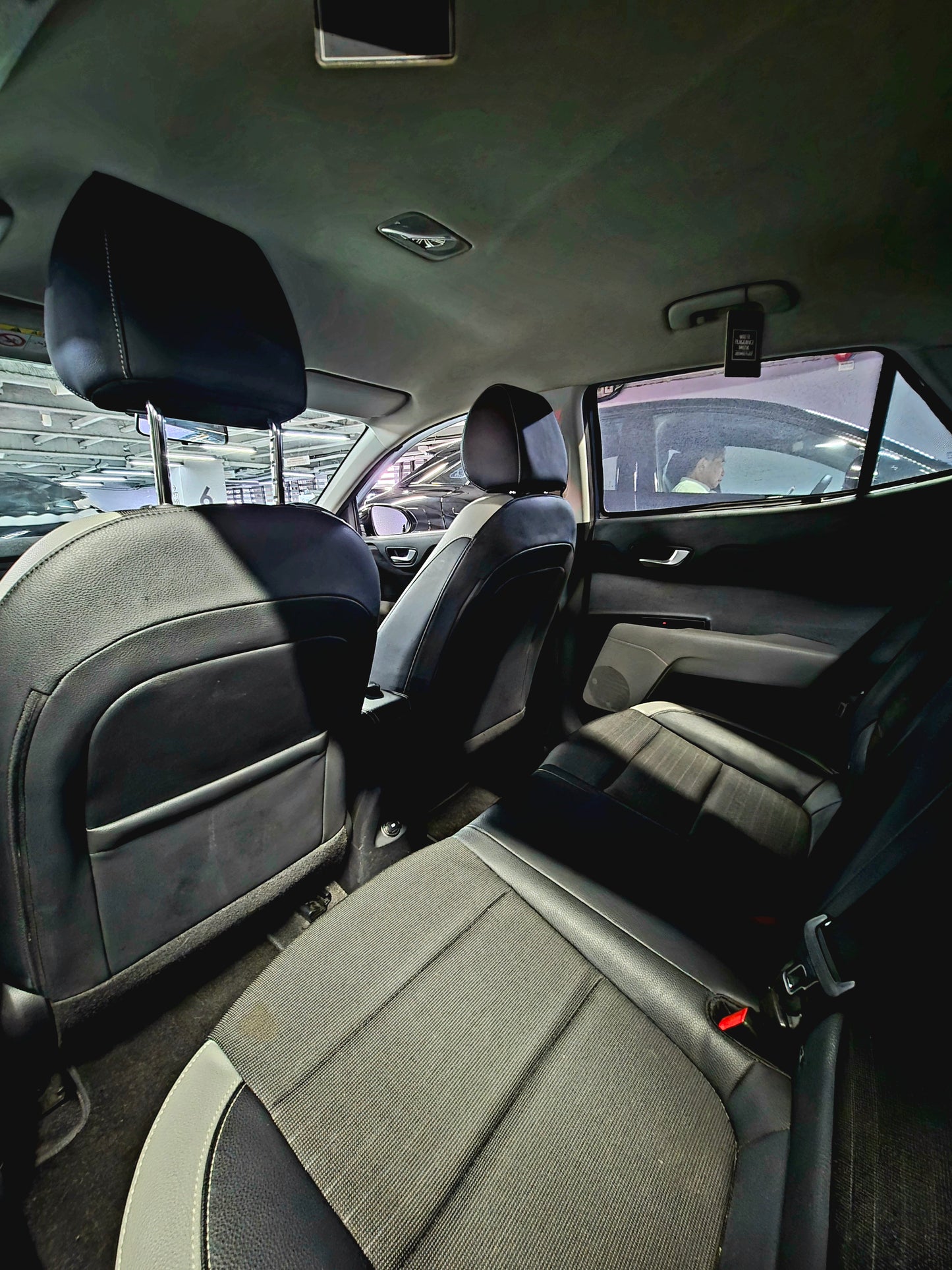2018 KIA STONIC 1.0 TURBO DCT AT