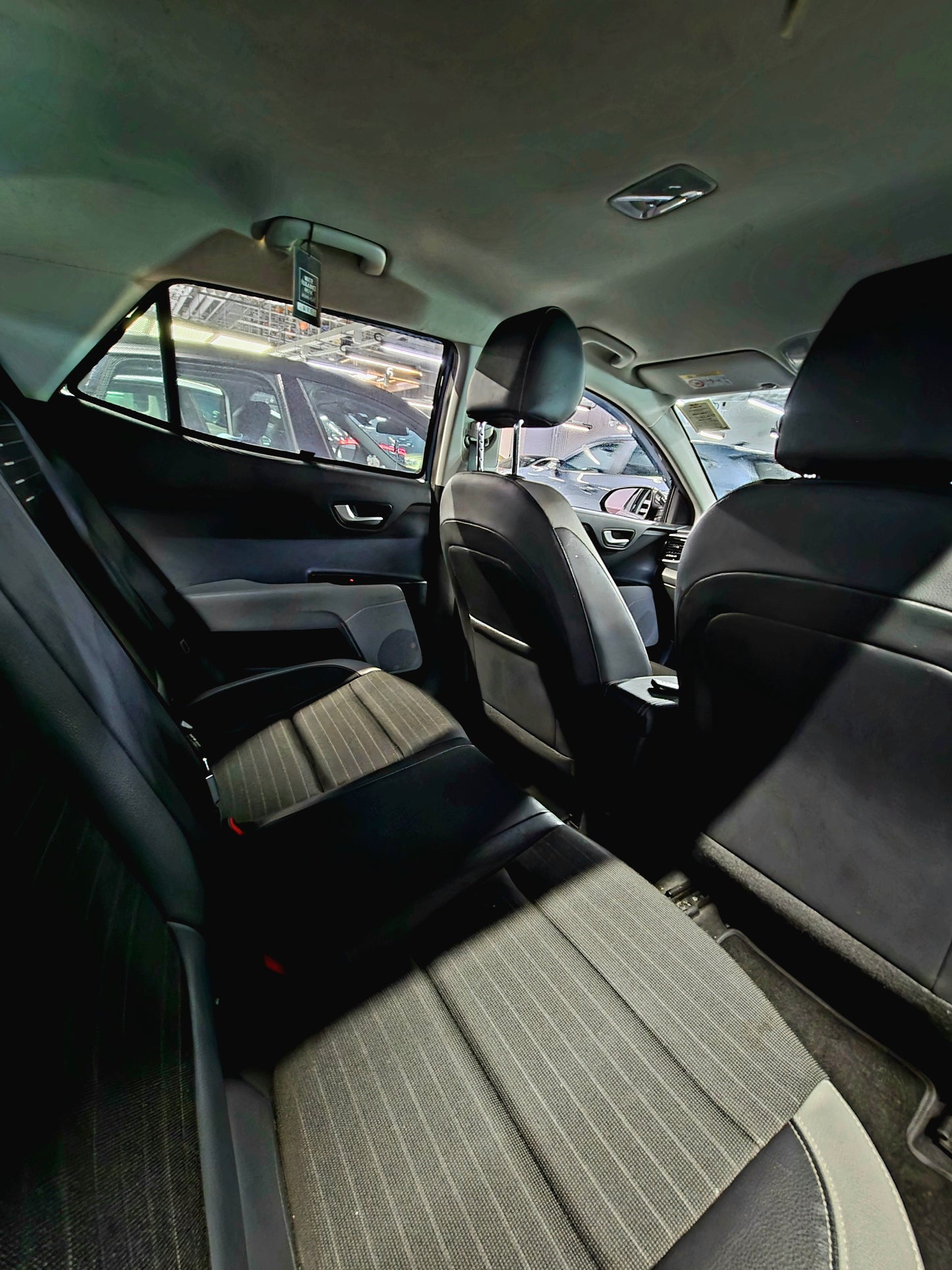 2018 KIA STONIC 1.0 TURBO DCT AT