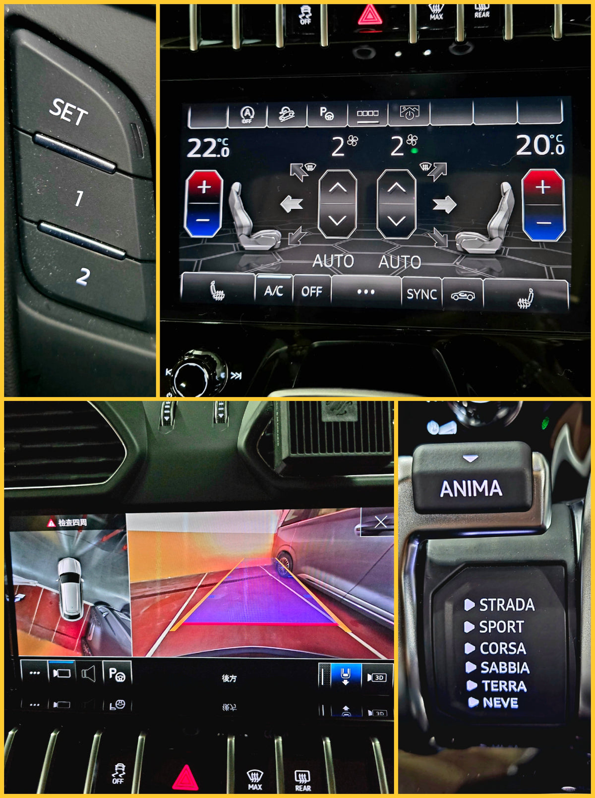 2022 LAMBORGHINI URUS 4.0 AT