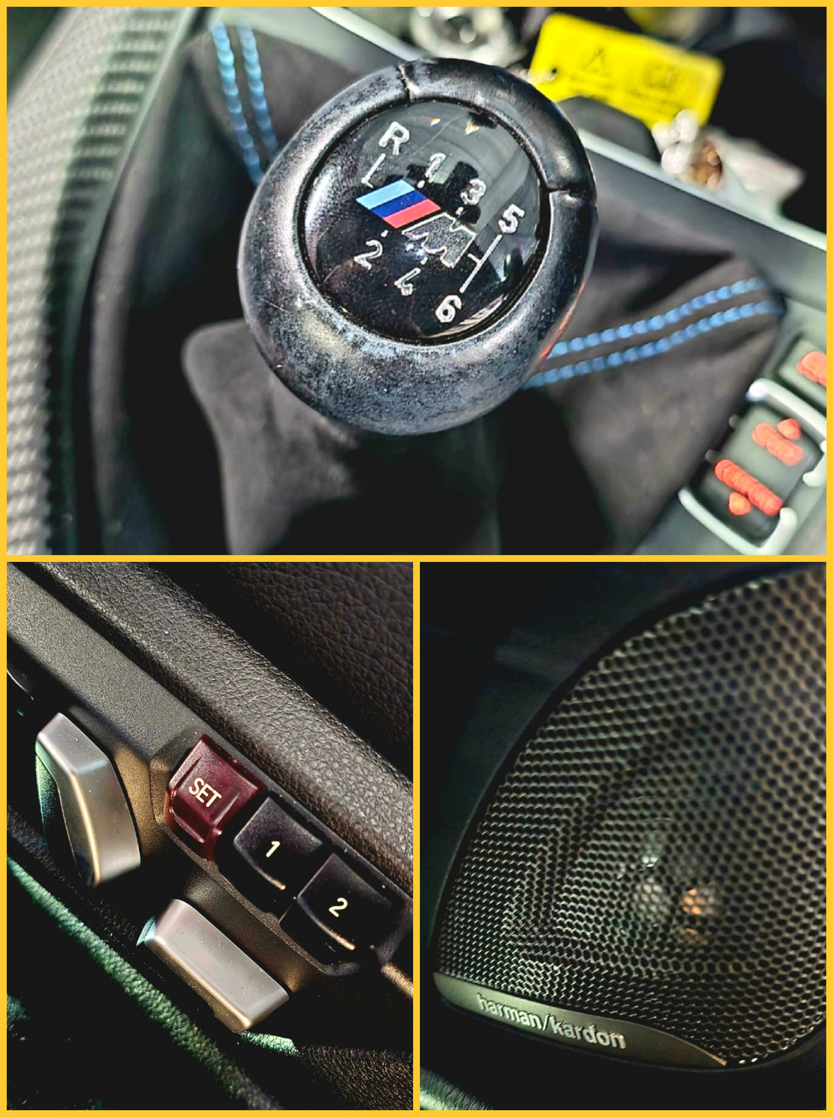 2017 BMW M2 COUPÉ 3.0 MT